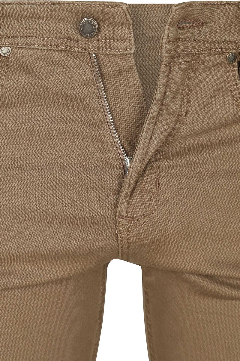 Mac Jog'n Jeans Ginger Braun - Größe W 33 - L 34 günstig online kaufen