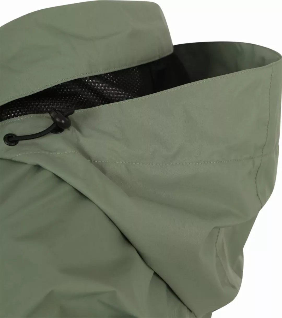 Tenson Westray Jacke Grün - Größe XXL günstig online kaufen