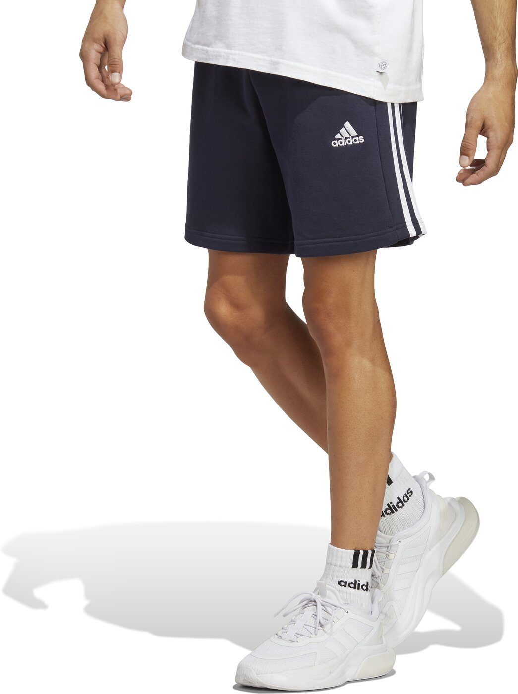 adidas Sportswear Trainingsshorts M 3S FT günstig online kaufen
