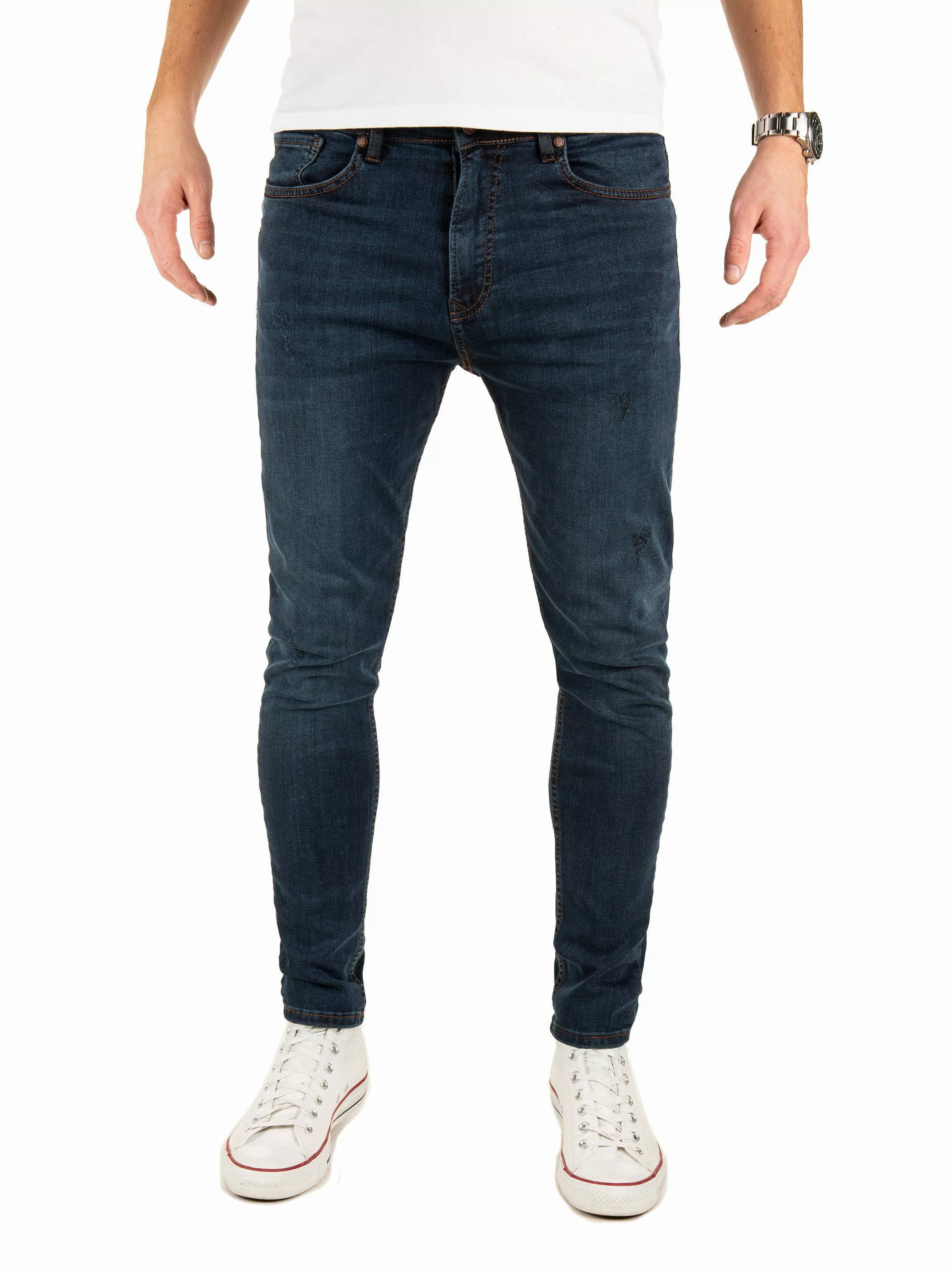 Pittman Slim-fit-Jeans PITTMAN - Jeans Sexey günstig online kaufen