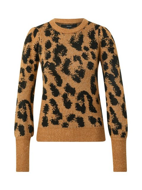 Vero Moda Strickpullover Tari (1-tlg) Drapiert/gerafft günstig online kaufen