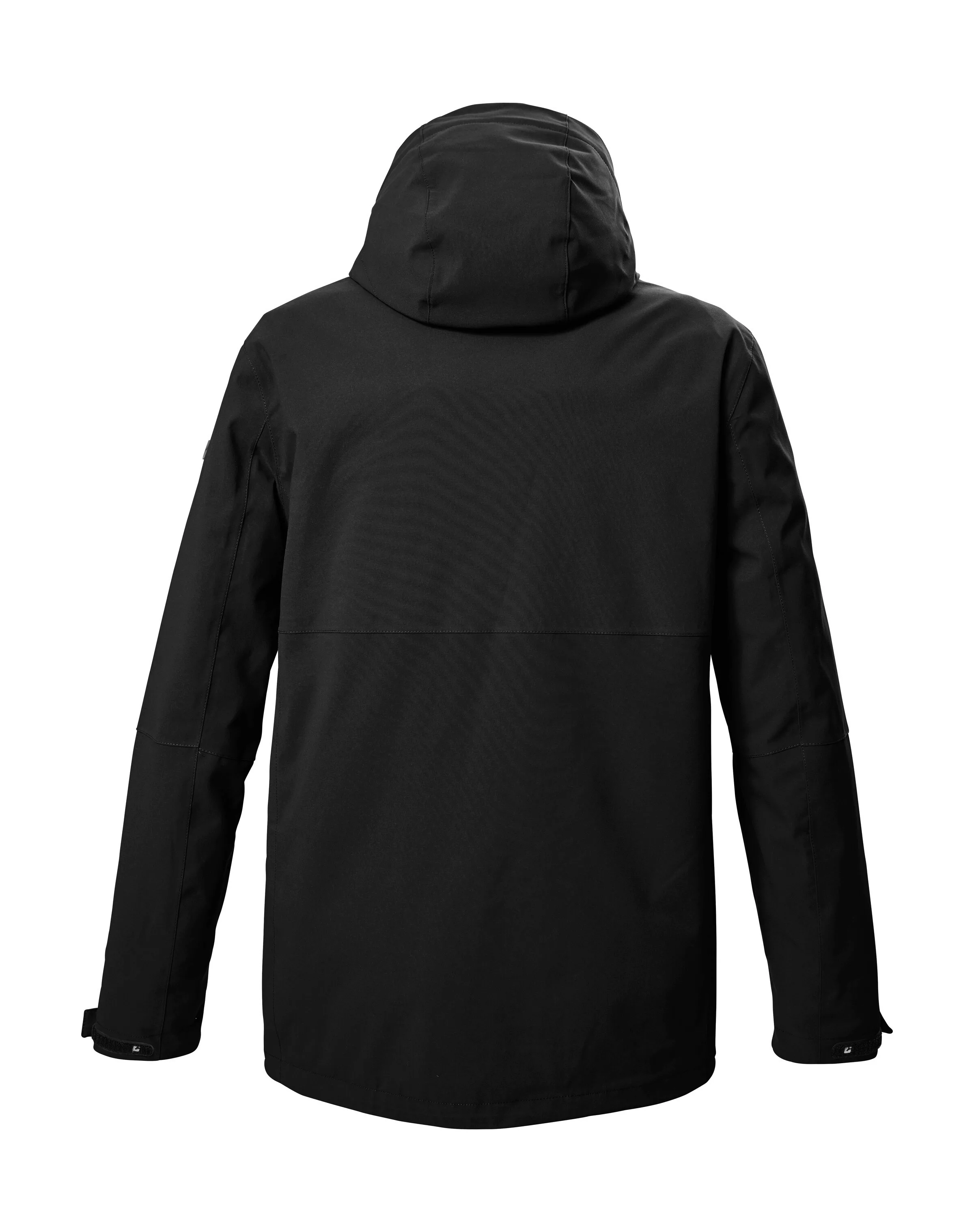 Killtec Doppeljacke "KOW 6 MN JCKT" günstig online kaufen