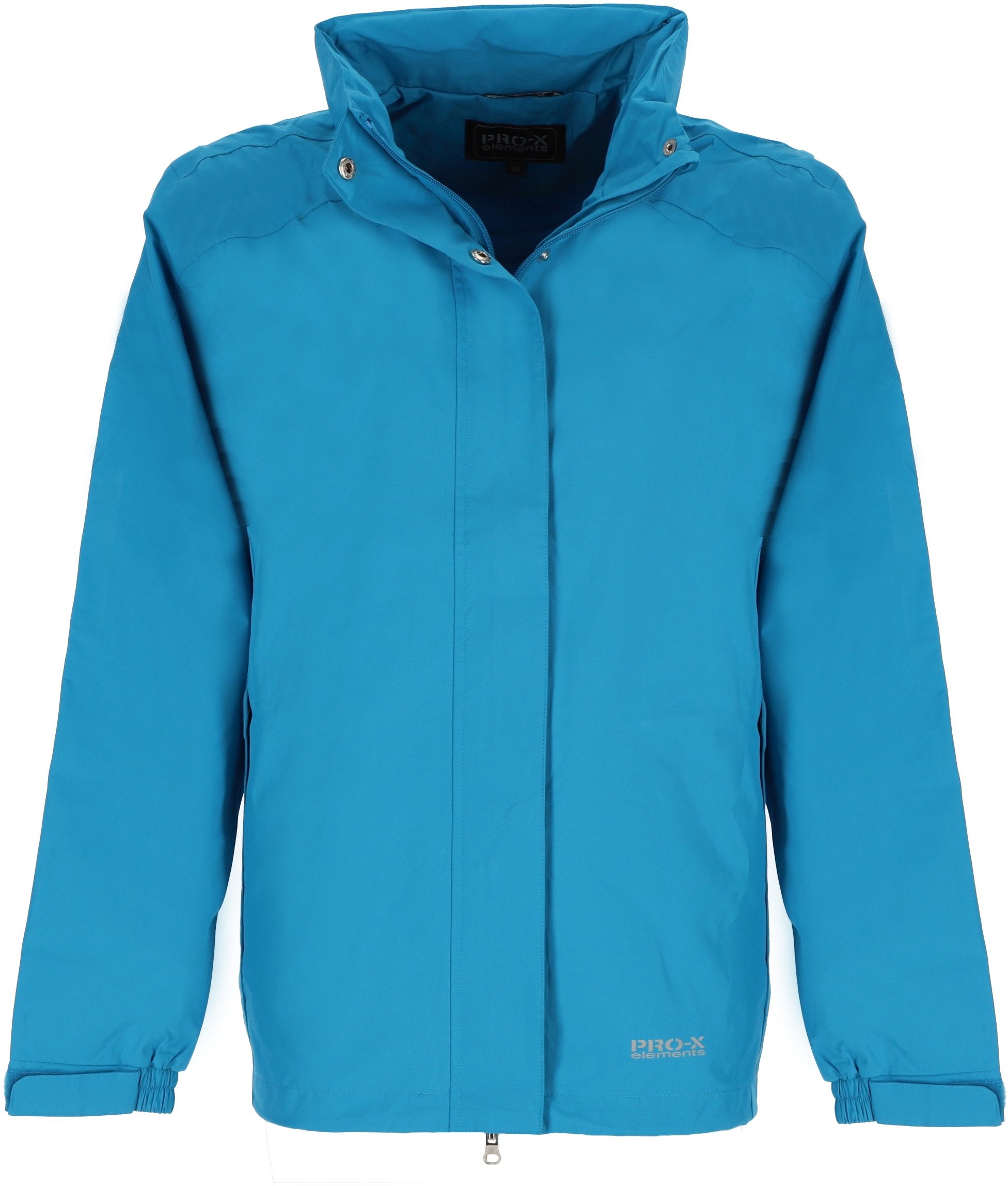 PRO-X ELEMENTS Funktionsjacke CARRIE integrierte Packtasche günstig online kaufen
