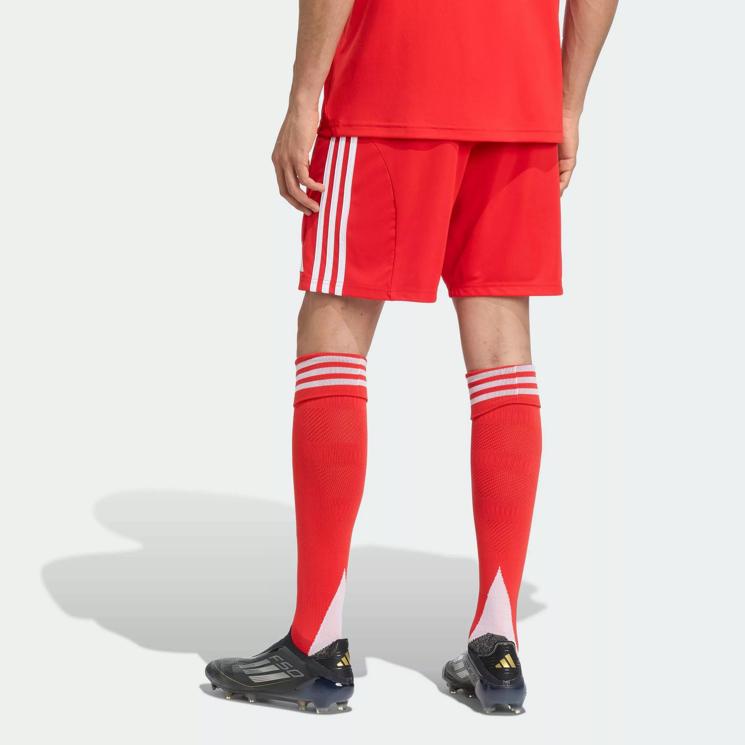 adidas Performance Trainingsshorts FCB H SHO günstig online kaufen