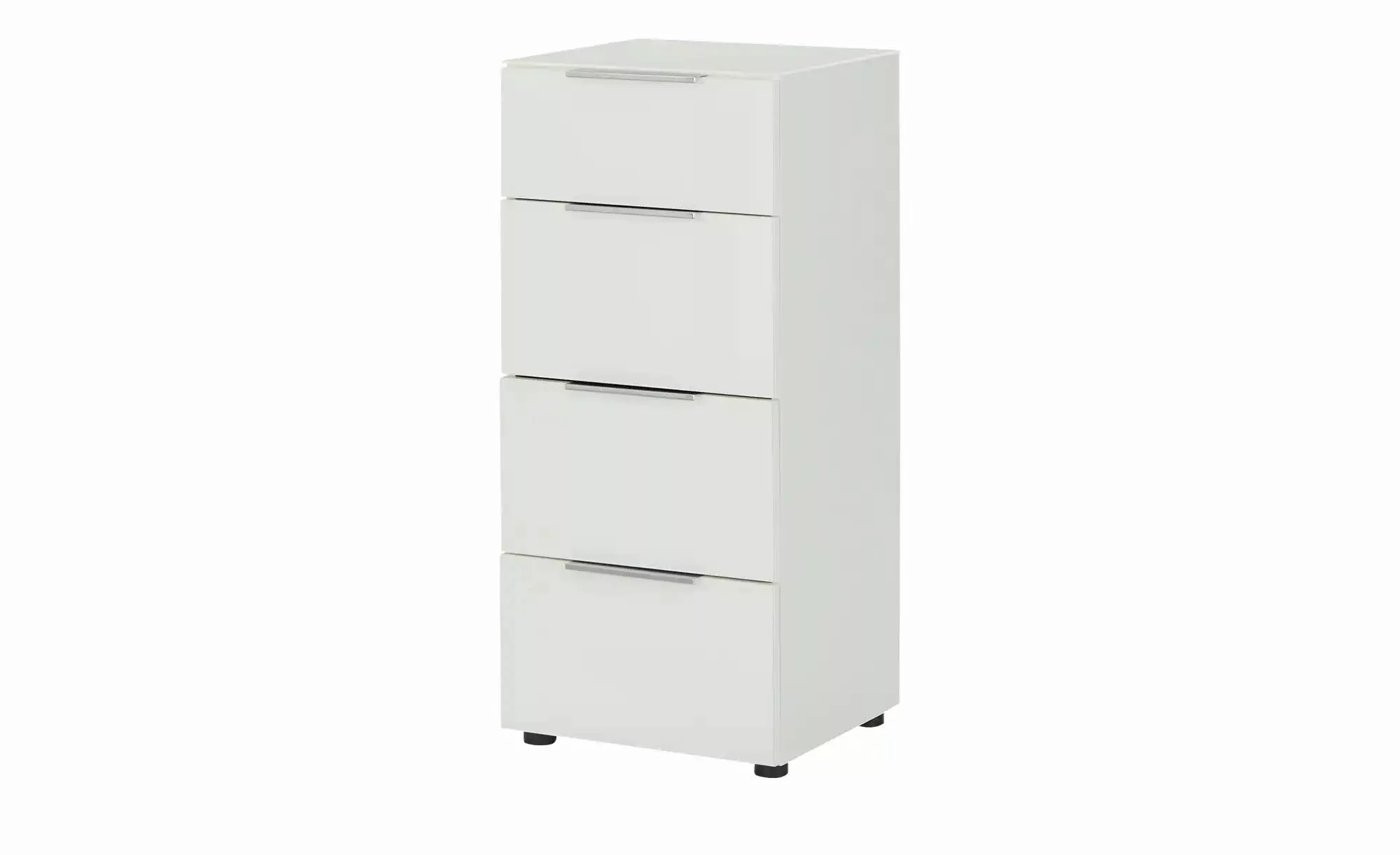 HBZ Kommode "Santorin Mehrzweckschrank mit Schubkästen, BxHxT 45x99x40 cm", günstig online kaufen