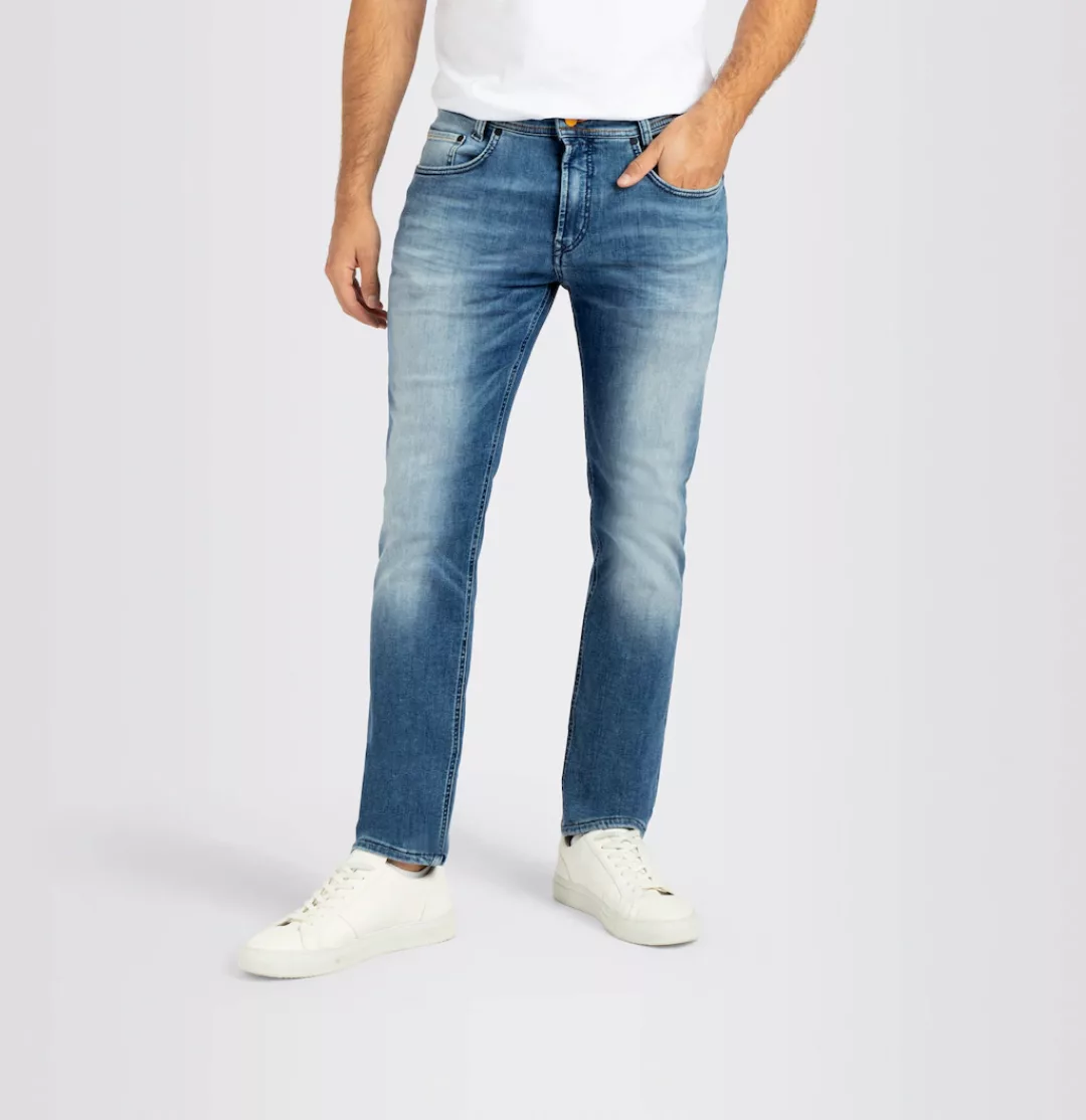 MAC Straight-Jeans Flexx-Driver super elastisch günstig online kaufen