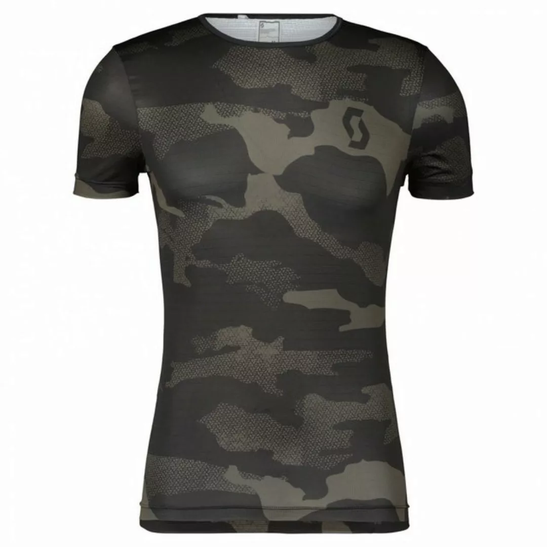Scott Langarmshirt Scott M Underwear Carbon S/sl Shirt Herren günstig online kaufen