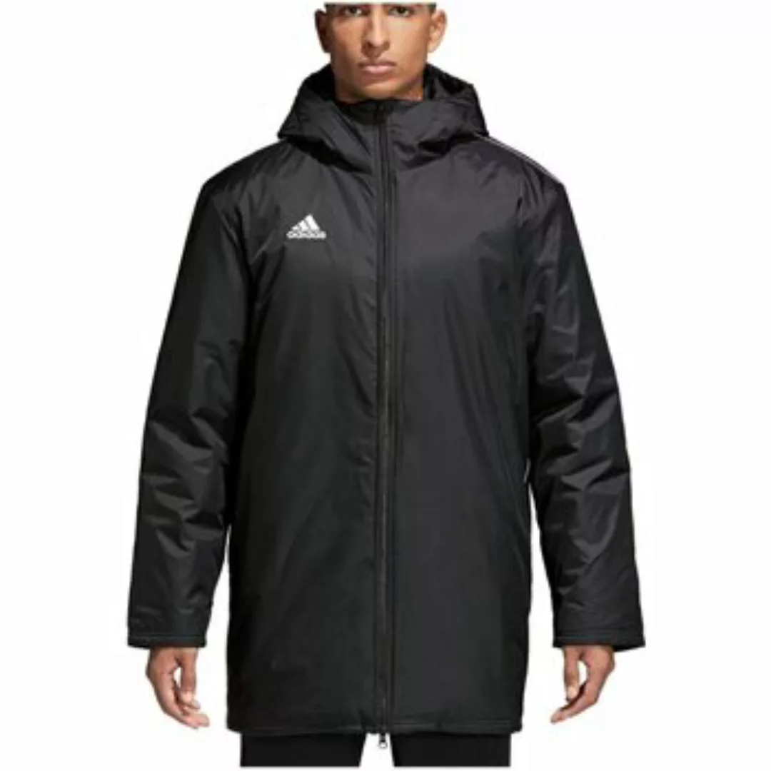 adidas  Herren-Jacke Sport adidas Stadionjacke "Core 18" 85690500428 günstig online kaufen