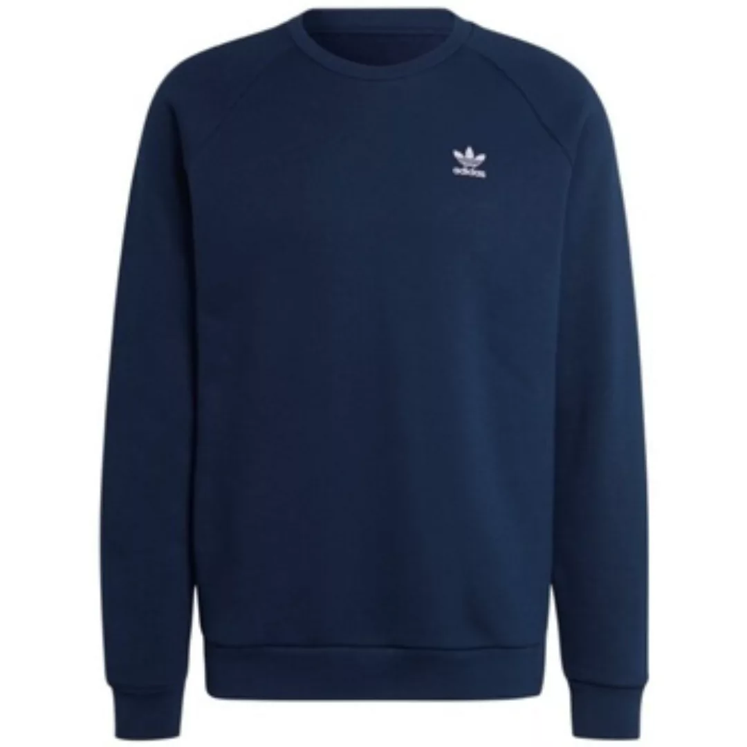 adidas  Sweatshirt Felpa Trefoil  Essentiuals Crewnek günstig online kaufen