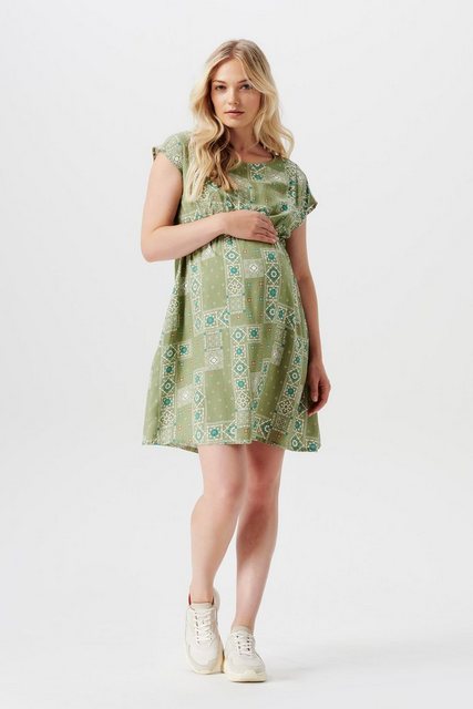 ESPRIT maternity Umstandskleid (1-tlg) günstig online kaufen