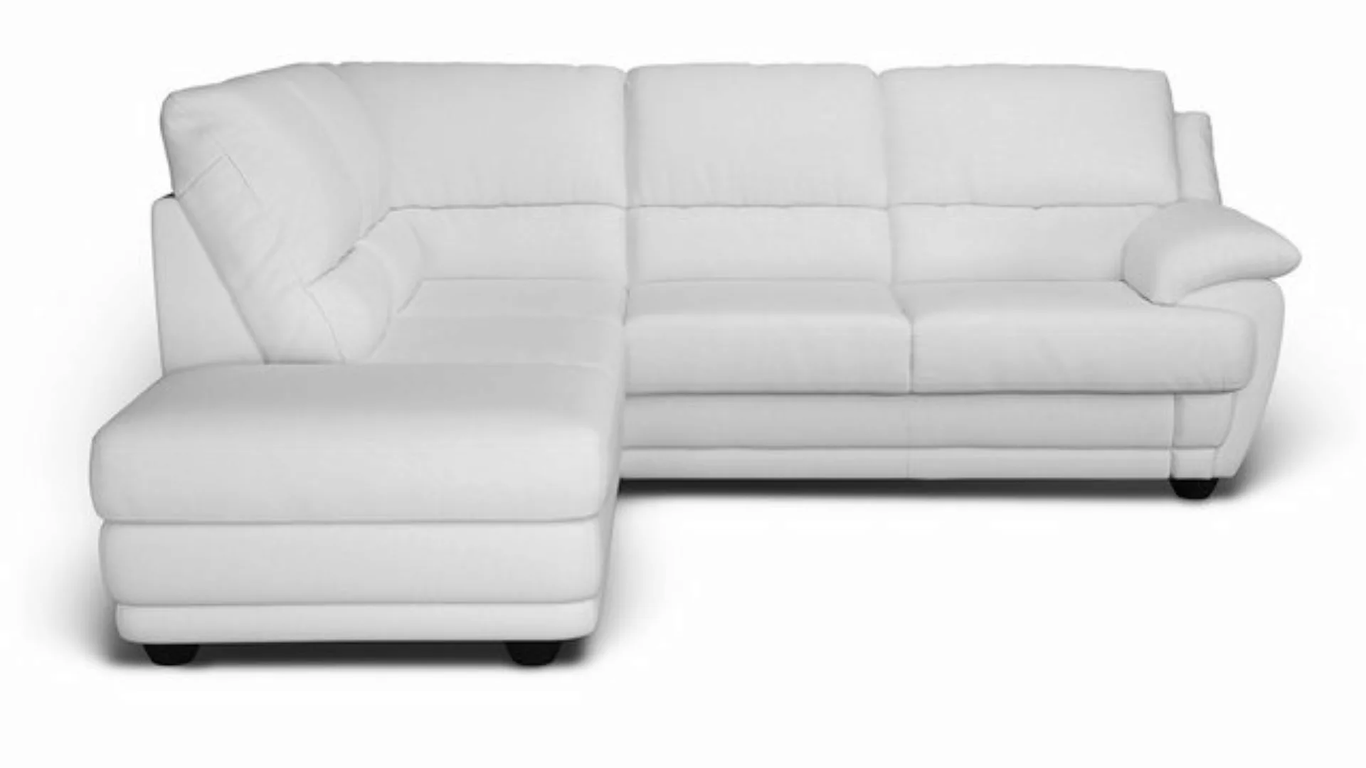 COTTA Ecksofa Nebolo, mit Schlaffunktion günstig online kaufen