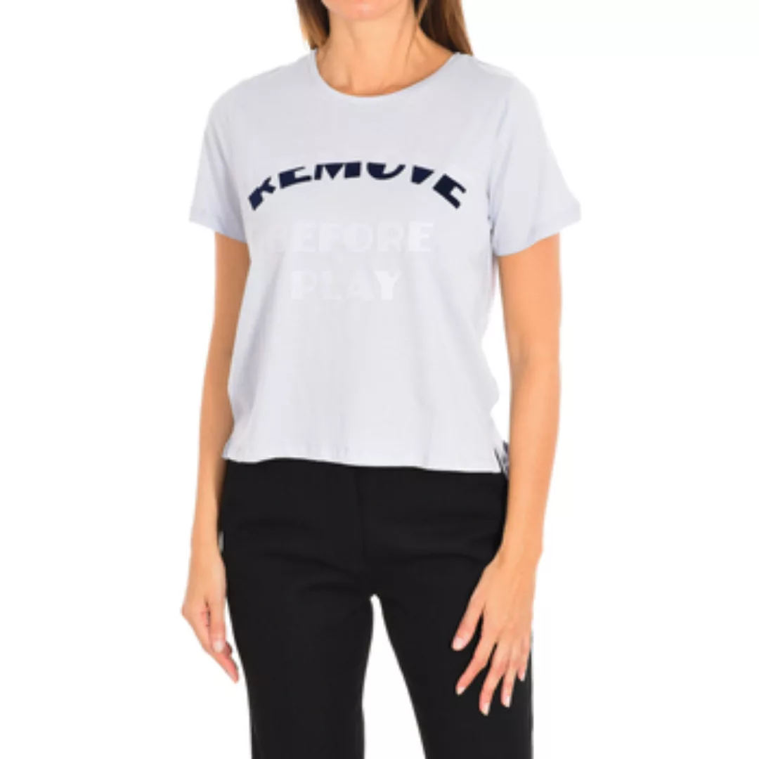 Eleven Paris  T-Shirt 17F2TS14-M493 günstig online kaufen