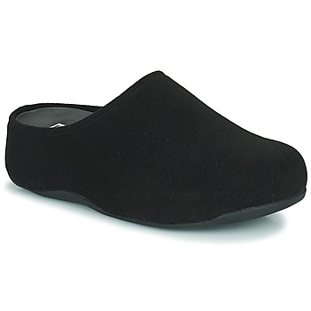 FitFlop  Clogs SHUV FELT günstig online kaufen