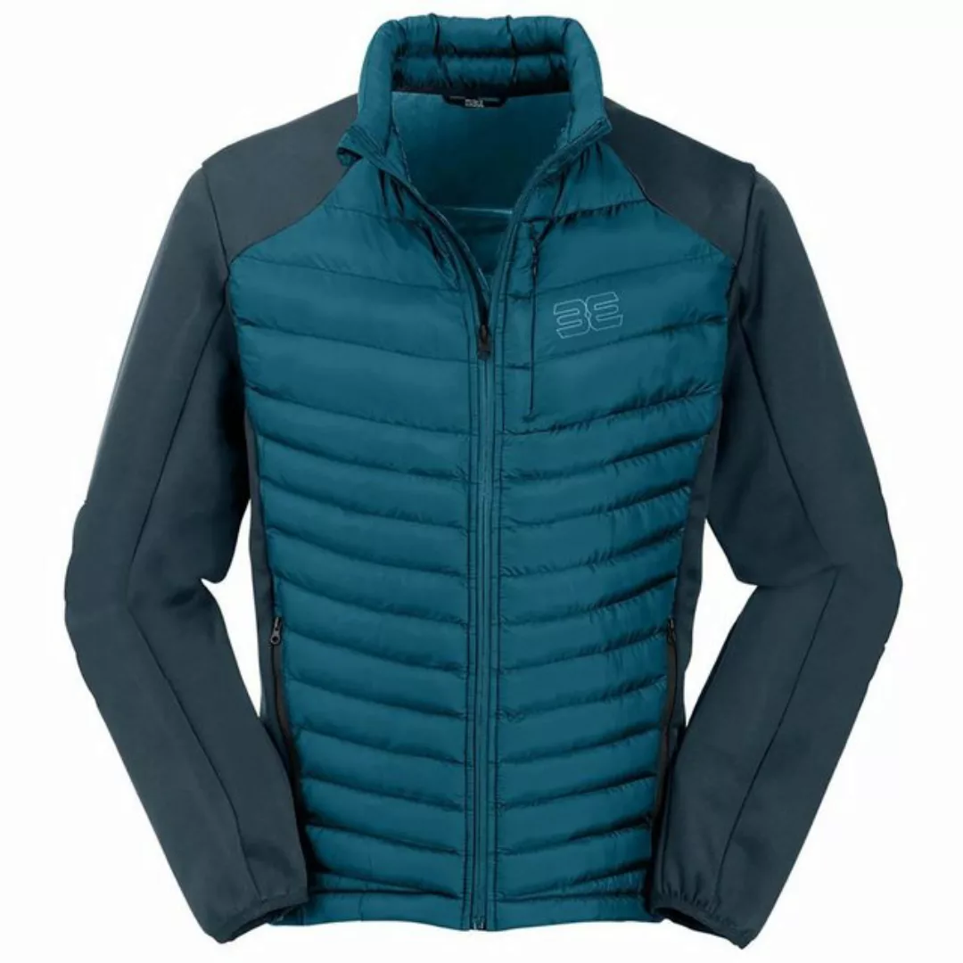 Maul Sport® 3-in-1-Funktionsjacke Steppjacke Herzogenhorn XT günstig online kaufen