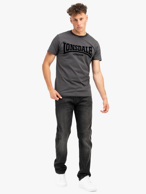 Lonsdale T-Shirt POTTERNEWTON günstig online kaufen