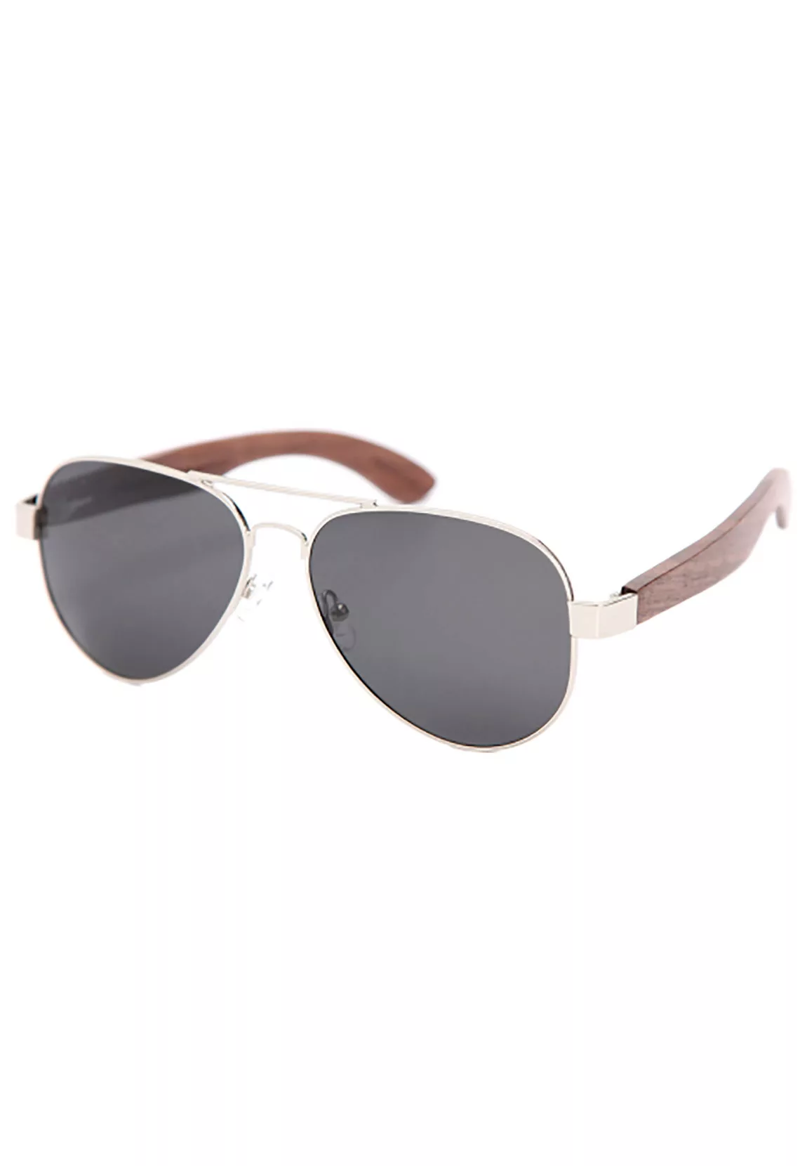 C3 Eye Protect Sonnenbrille RIO Silver Grey günstig online kaufen