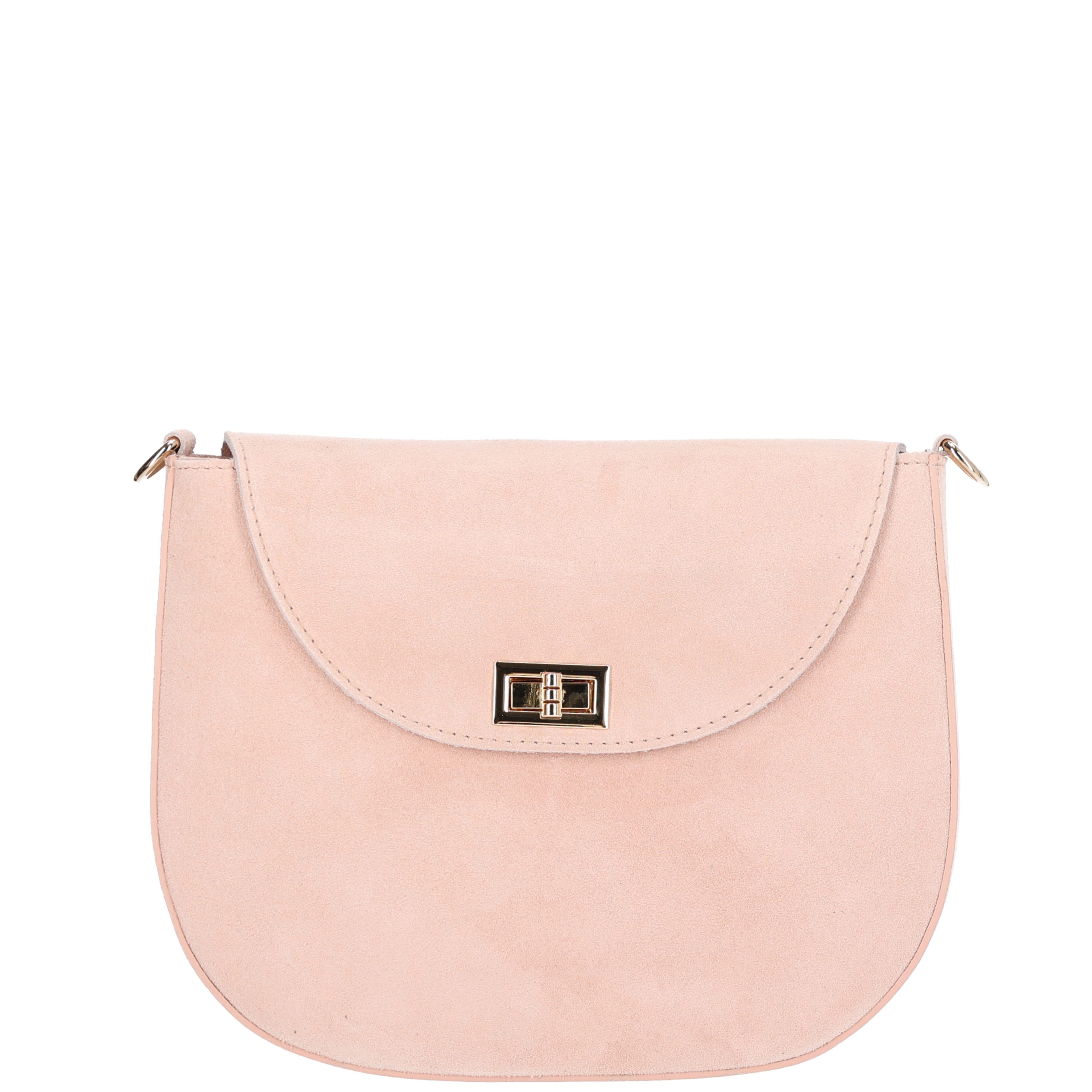 Botego Umhängetasche Damen echtes Leder, Handtasche günstig online kaufen