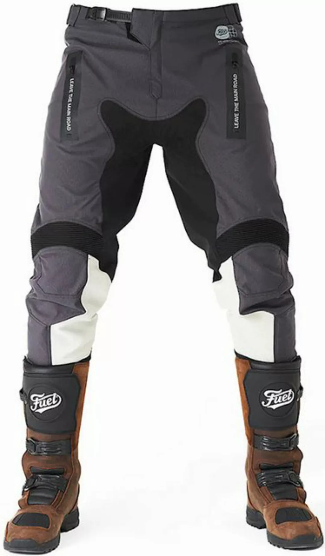 Fuel Motorradhose Endurage Motocross Hose günstig online kaufen