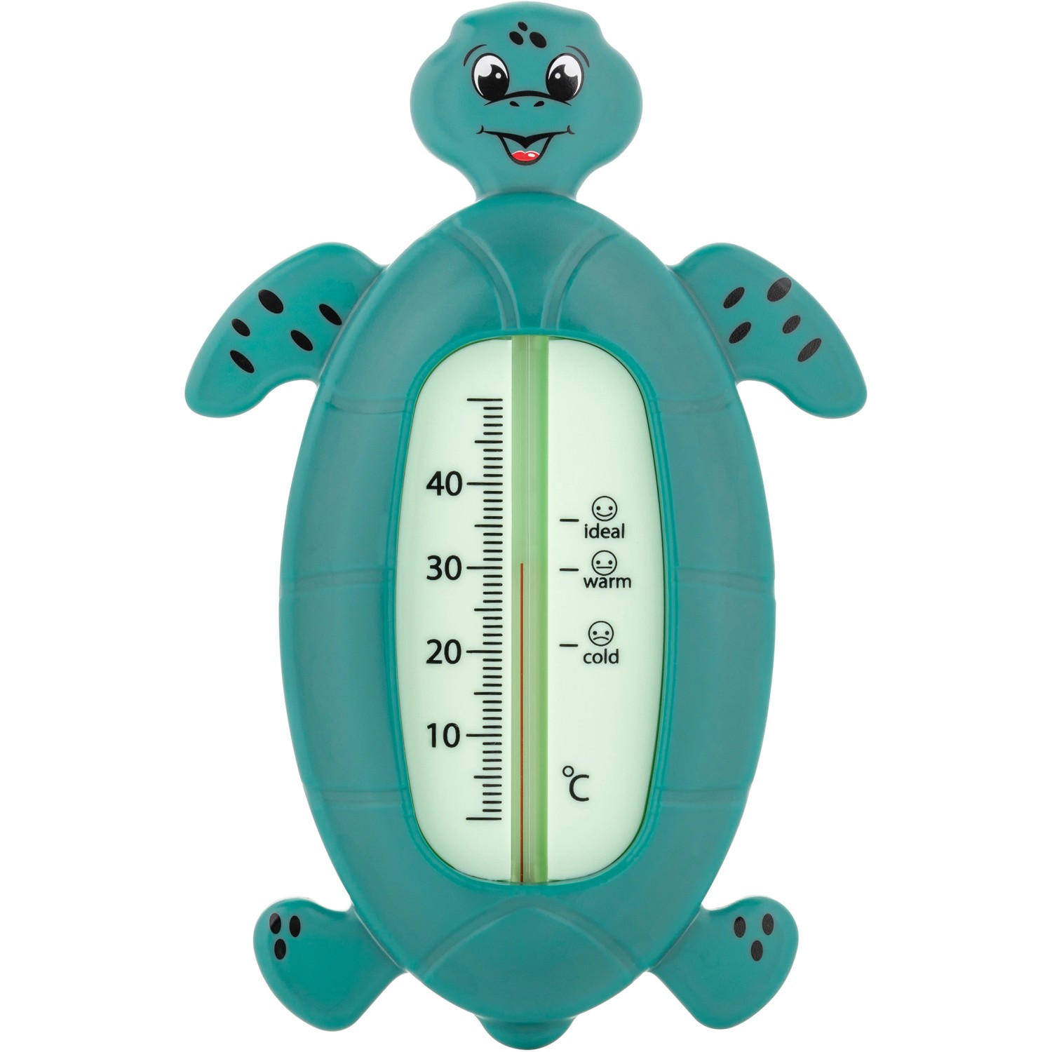 Reer Badethermometer Schildkröte Grün günstig online kaufen