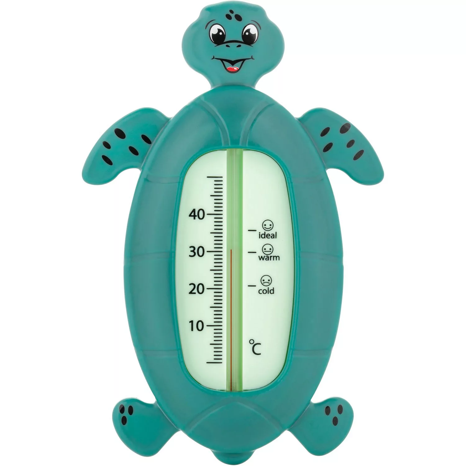 Reer Badethermometer Schildkröte Grün günstig online kaufen