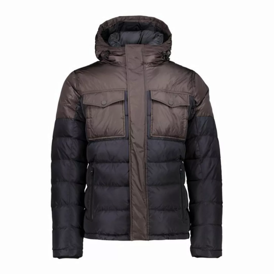 CMP Daunenjacke CMP Herren Daunenjacke Man Jacket Fix Hood 38K2817 günstig online kaufen