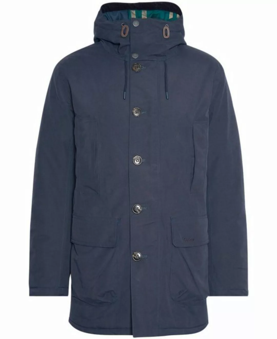 Barbour Parka Funktionsjacke Winter Beaufort günstig online kaufen