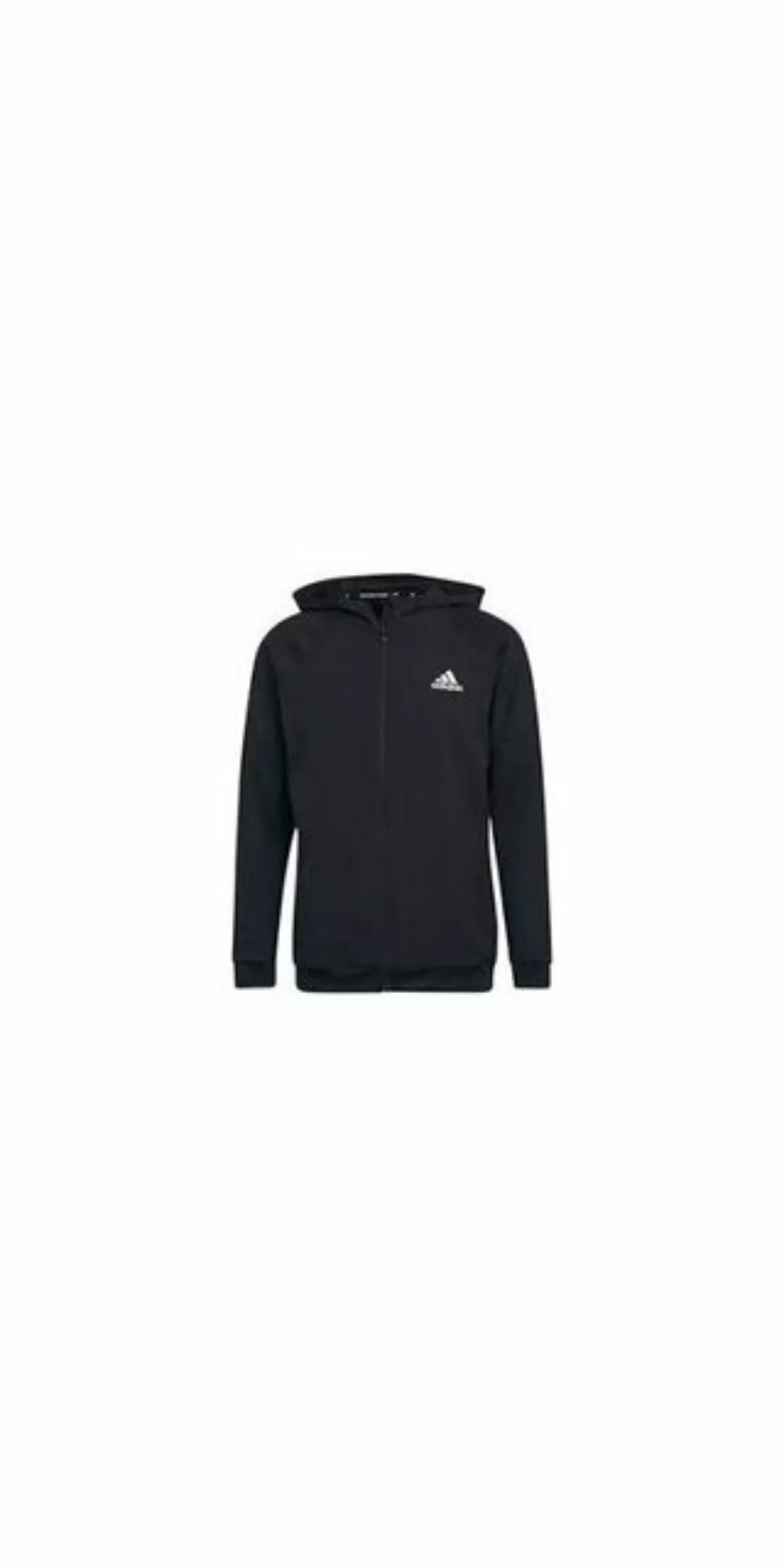 adidas Sportswear Funktionsjacke M TRAIN FZ BLACK günstig online kaufen