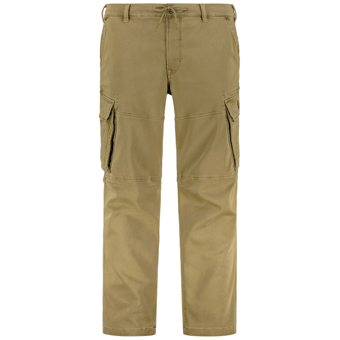 PME LEGEND Cargohose "Expedizor" mit Stretch günstig online kaufen