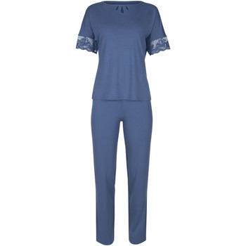 Lisca  Pyjamas/ Nachthemden Pyjama Hose Top Kurzarm Juliette günstig online kaufen