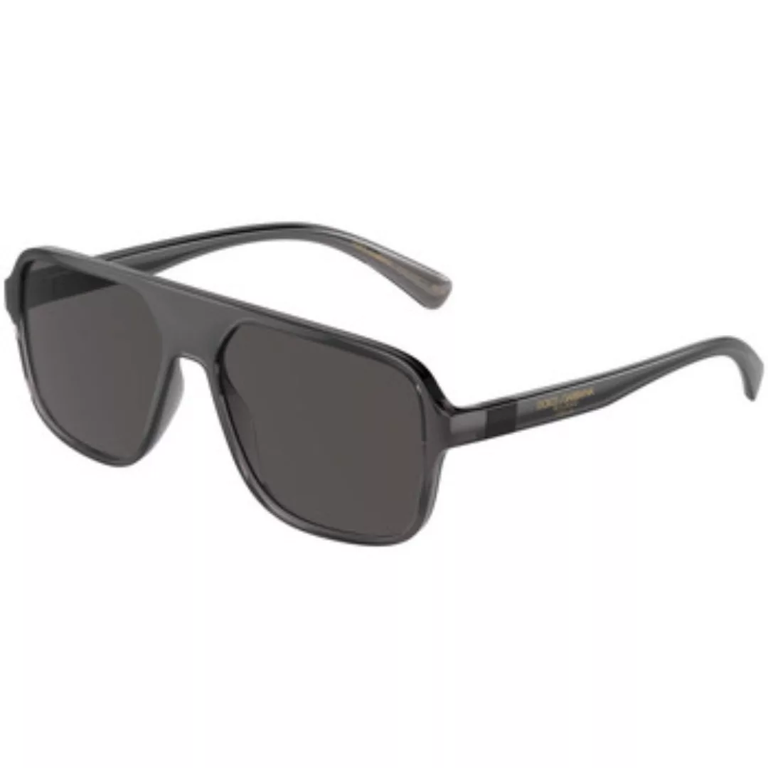 D&G  Sonnenbrillen Dolce Gabbana Sonnenbrille DG6134 325787 günstig online kaufen