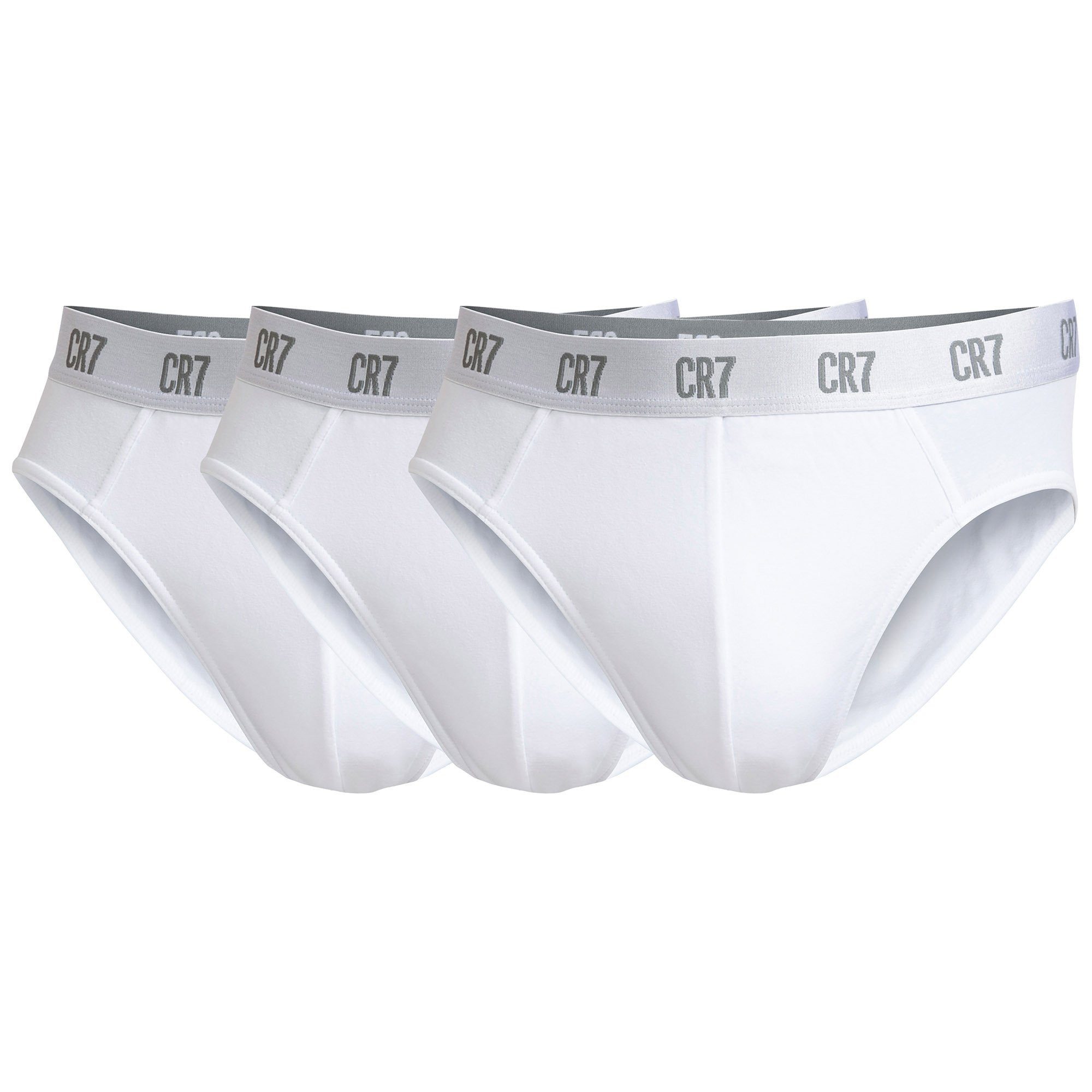 CR7 Slip Herren Slip 6er Pack günstig online kaufen