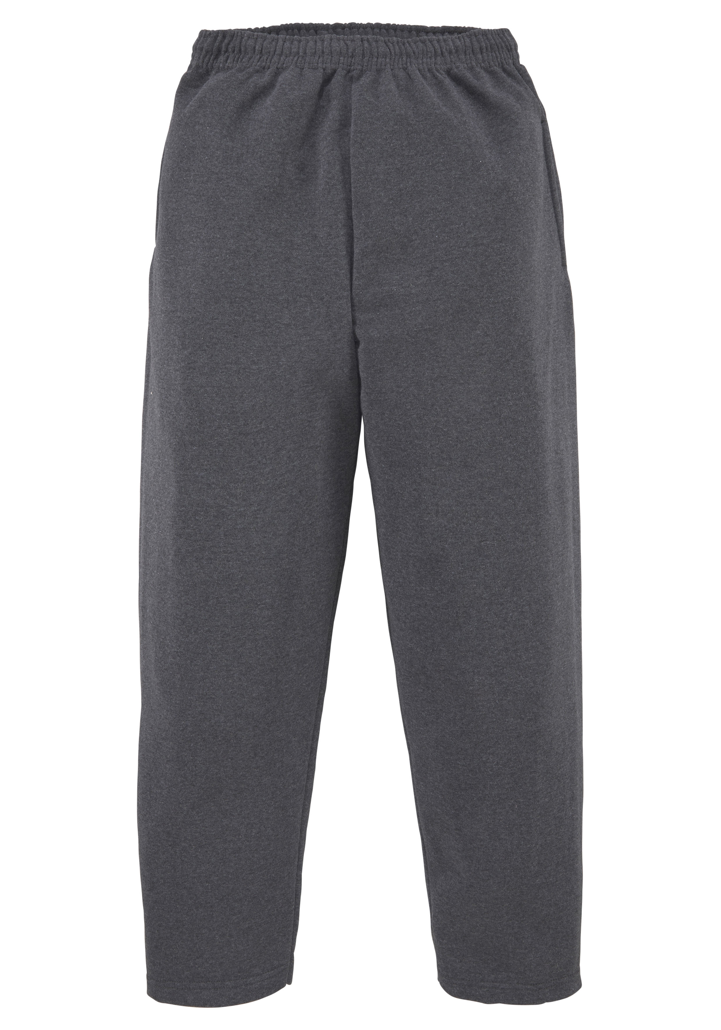 Fruit of the Loom Sweathose, Open Leg Jogginghose günstig online kaufen