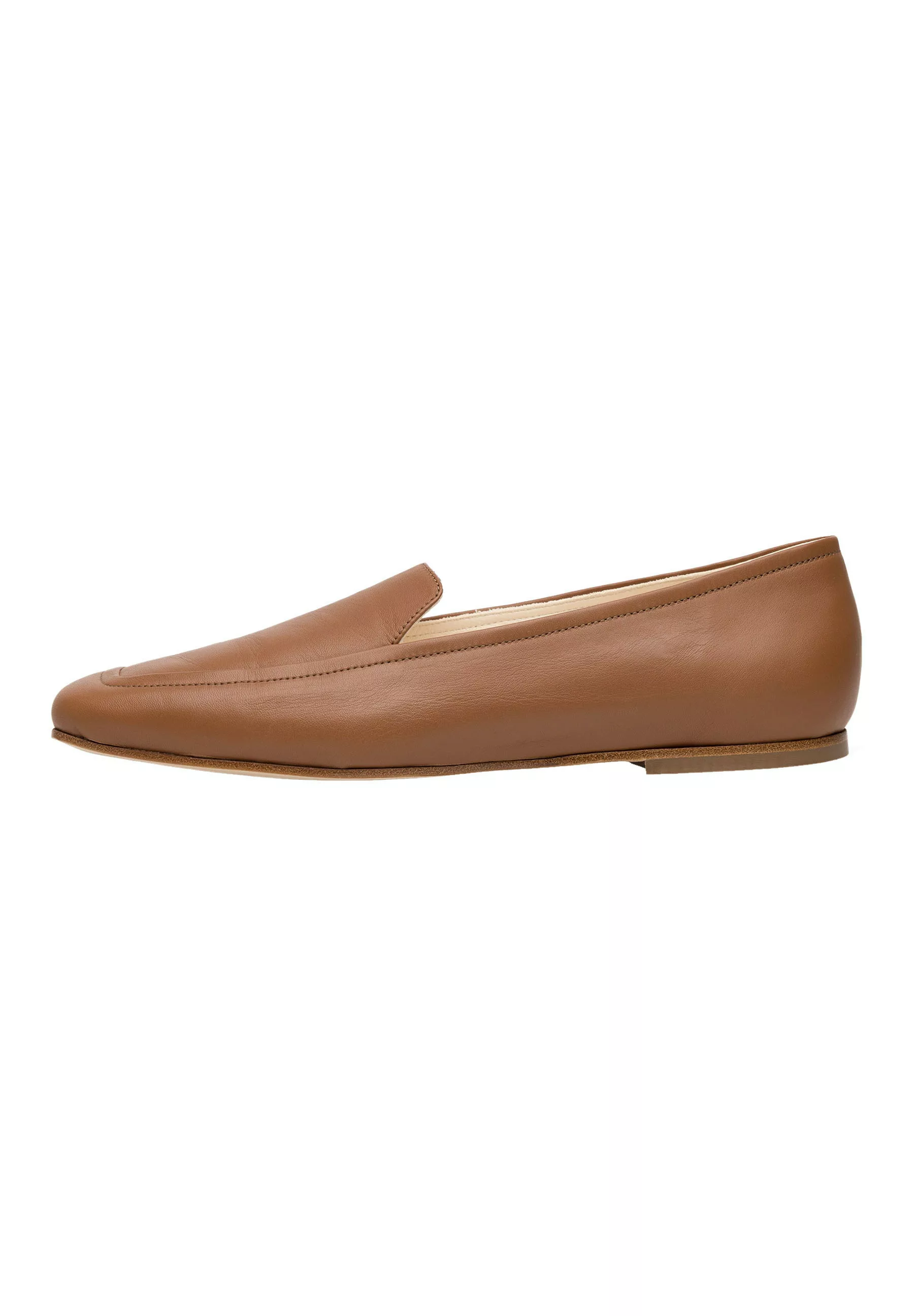 Henry Stevens Loafer "Audrey HVL Businessschuh", Damen Halbschuhe Leder han günstig online kaufen