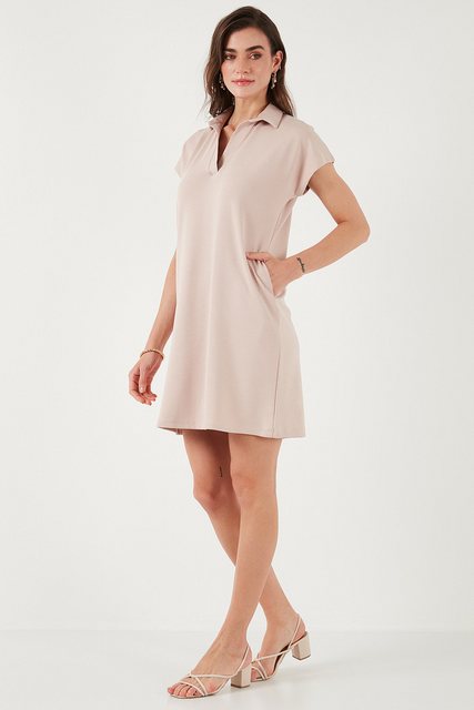 LELA Sommerkleid Regular Fit günstig online kaufen