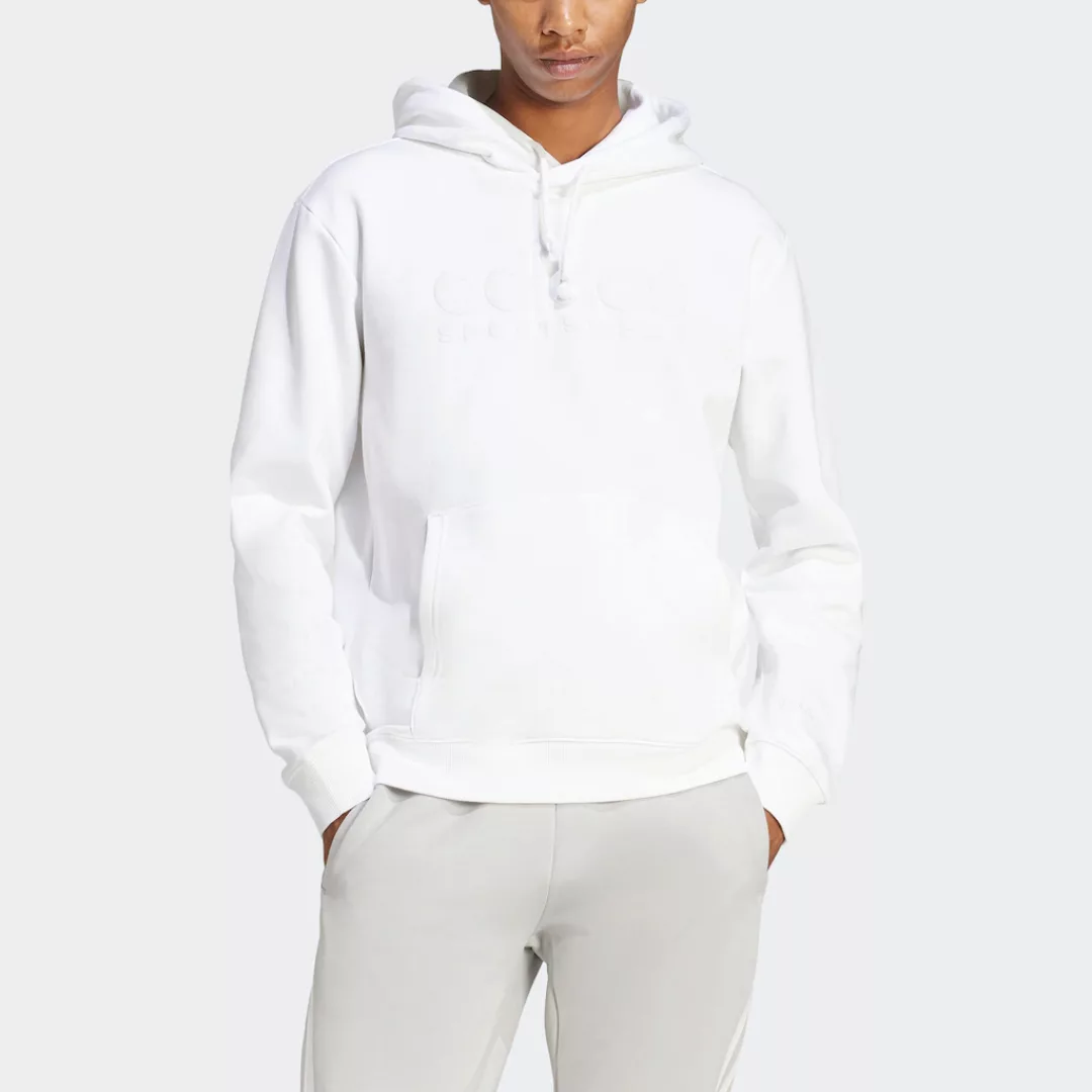 adidas Sportswear Kapuzensweatshirt "M ALL SZN G HDY" günstig online kaufen