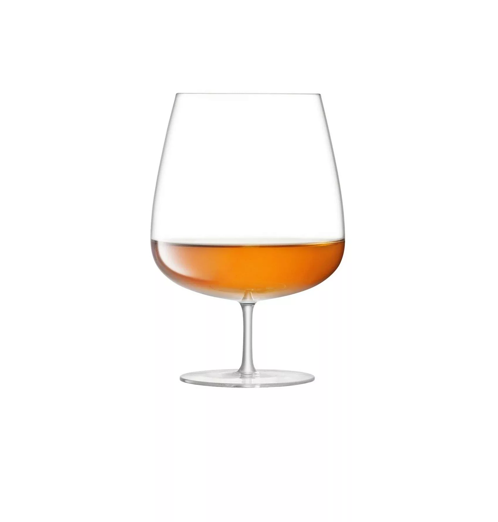 L.S.A. | Set mit 2 Cognacgläsern Bar Culture günstig online kaufen