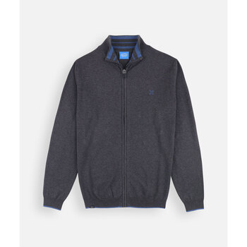 Oxbow  Pullover Pull PEZIP günstig online kaufen