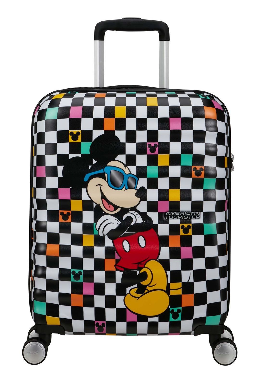 American Tourister® Hartschalen-Trolley Spinner 55 / günstig online kaufen