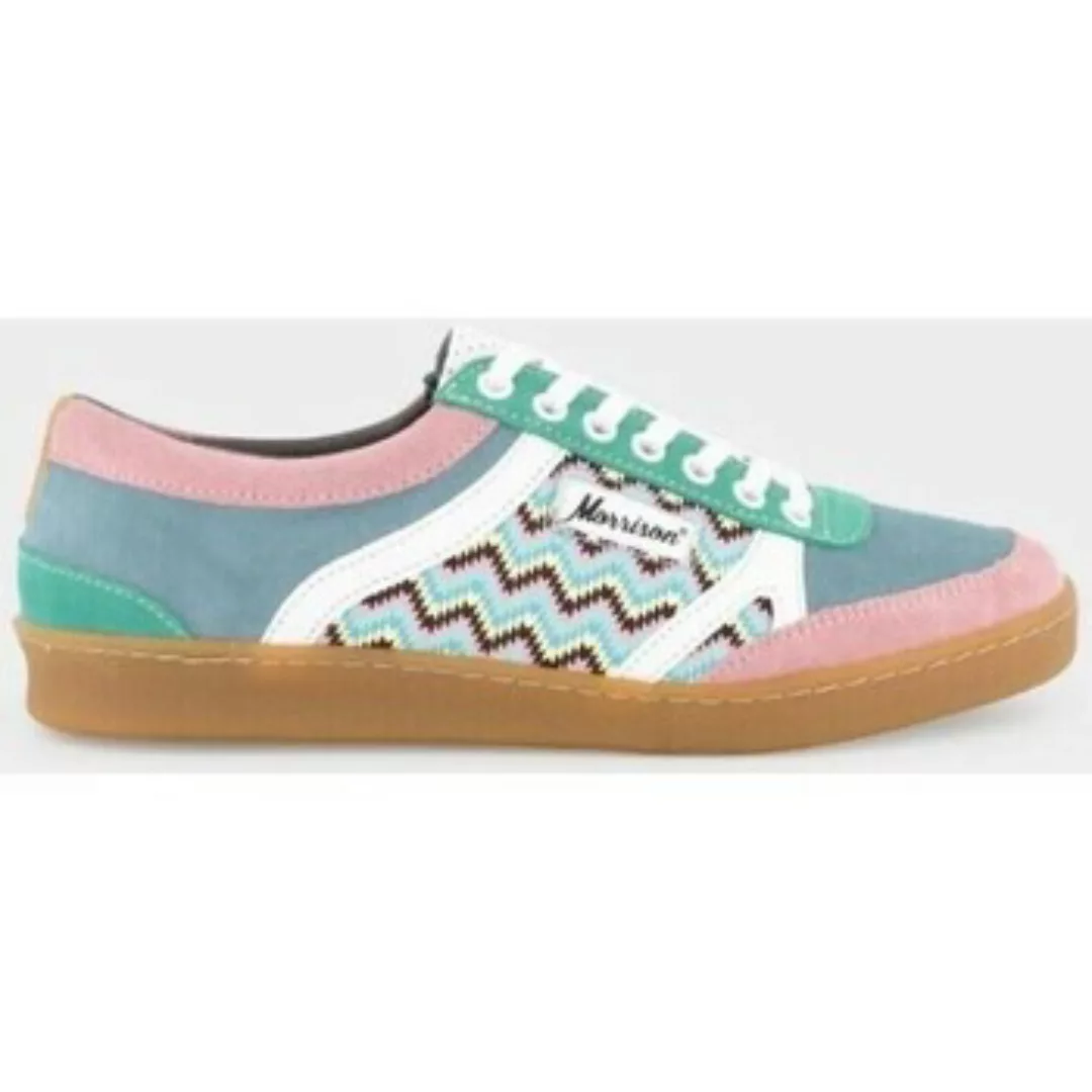 Morrison  Sneaker BEL AIR NINETIES günstig online kaufen