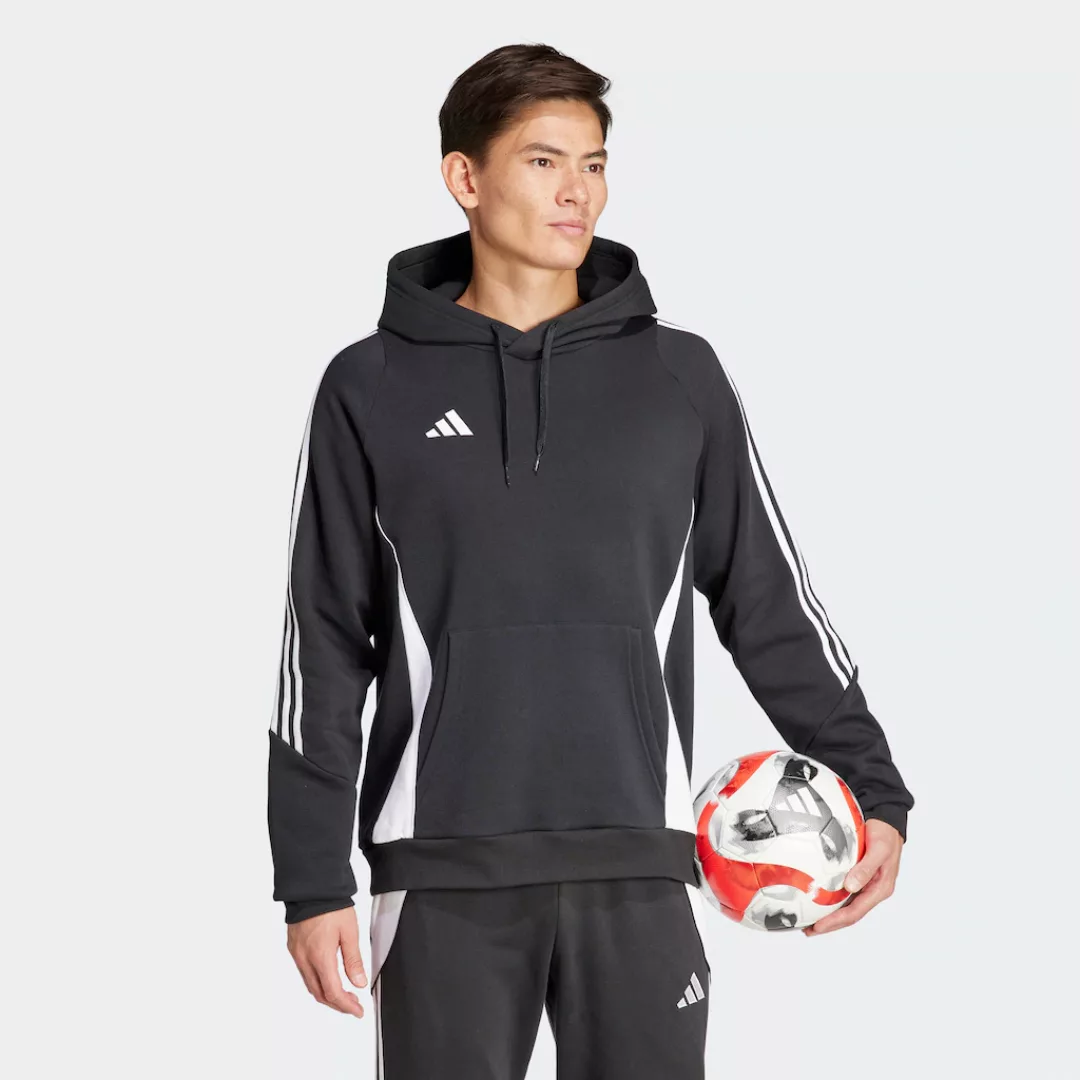 adidas Performance Kapuzensweatshirt "TIRO24 SWHOOD" günstig online kaufen