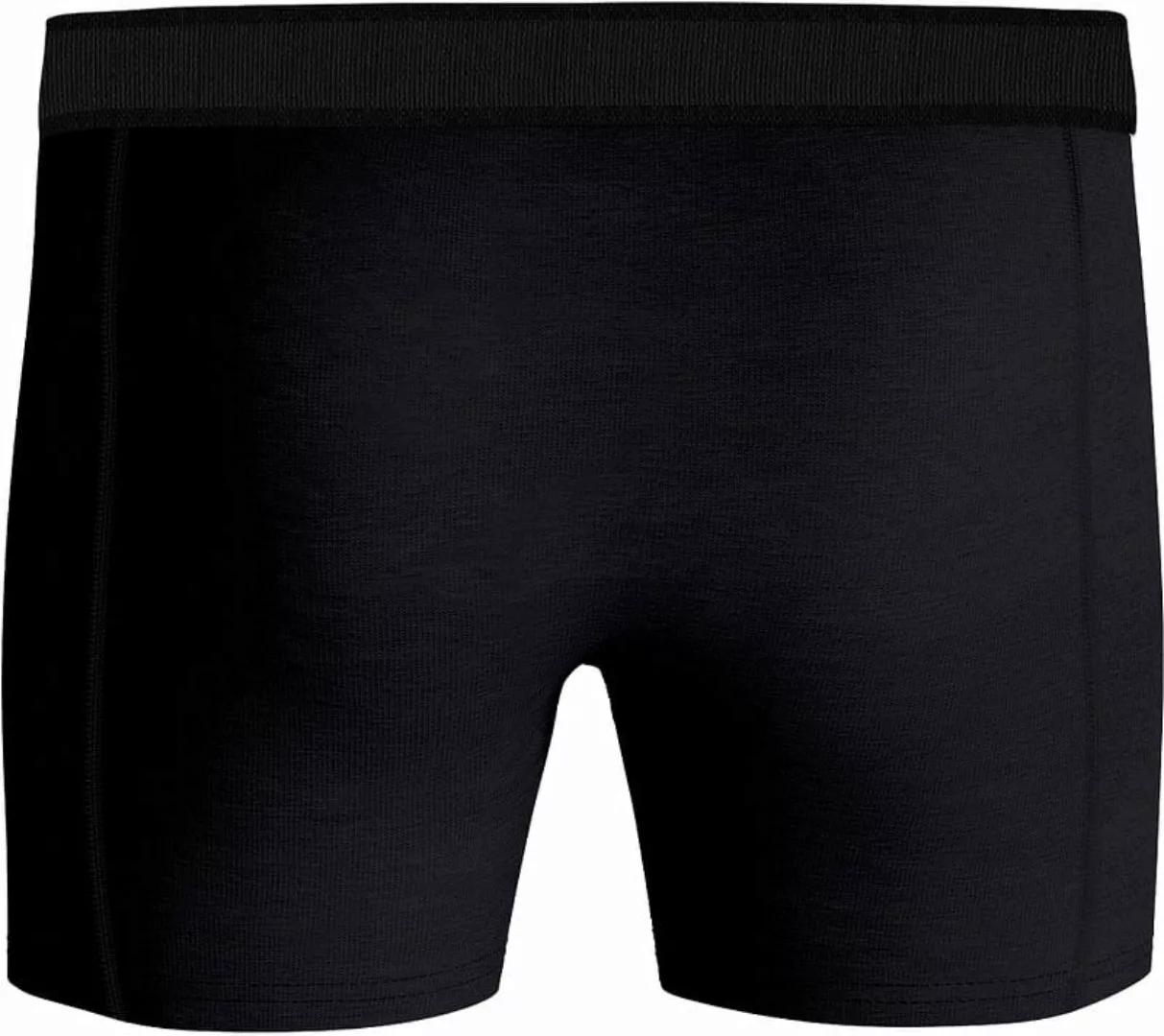 Bjorn Borg Boxers 2 Pack Black/Green - Größe XXL günstig online kaufen