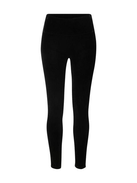 MAGIC Bodyfashion Leggings (1-tlg) Plain/ohne Details günstig online kaufen