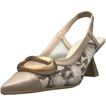 Hispanitas  Pumps SHV253957-SOHO TAUPE günstig online kaufen