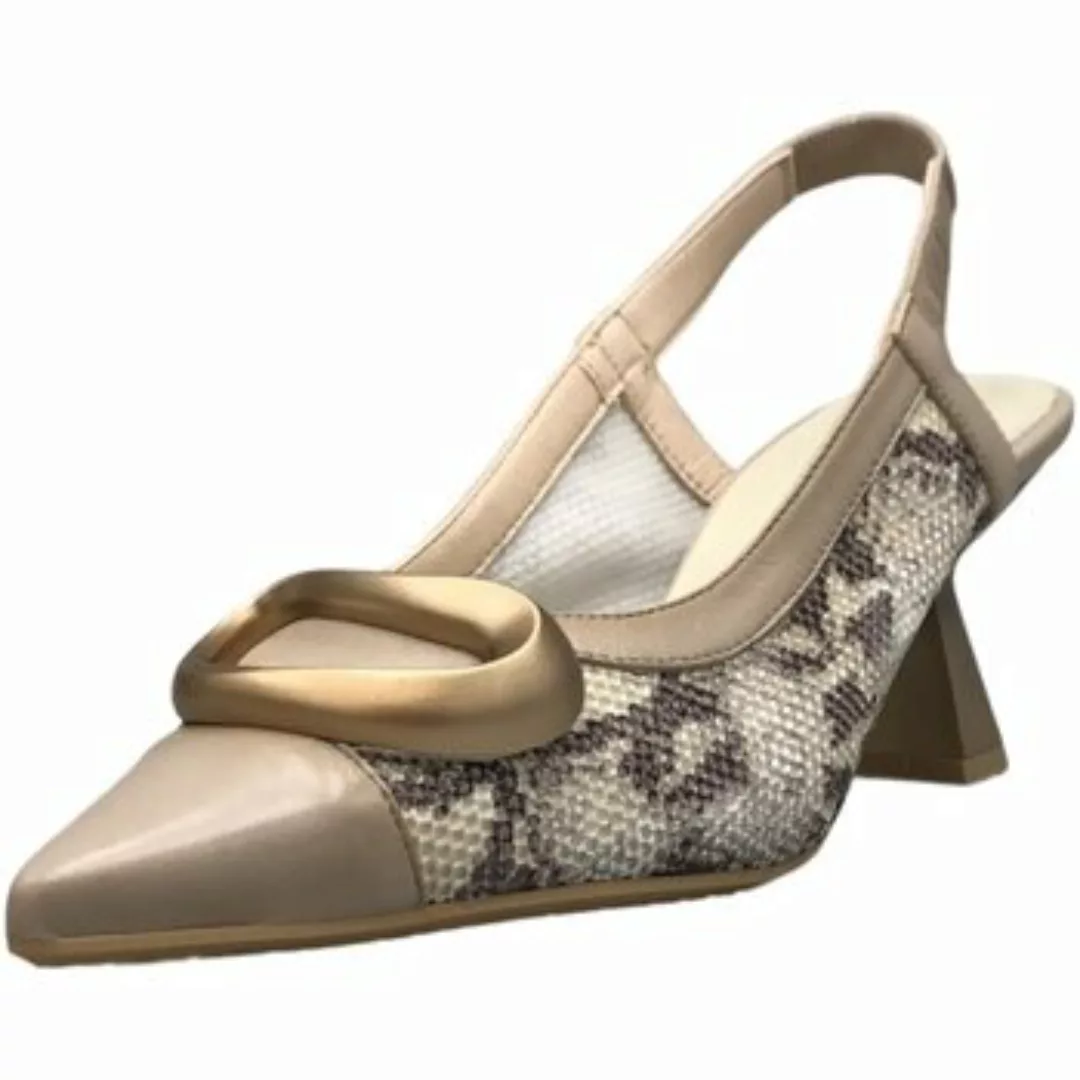 Hispanitas  Pumps SHV253957-SOHO TAUPE günstig online kaufen