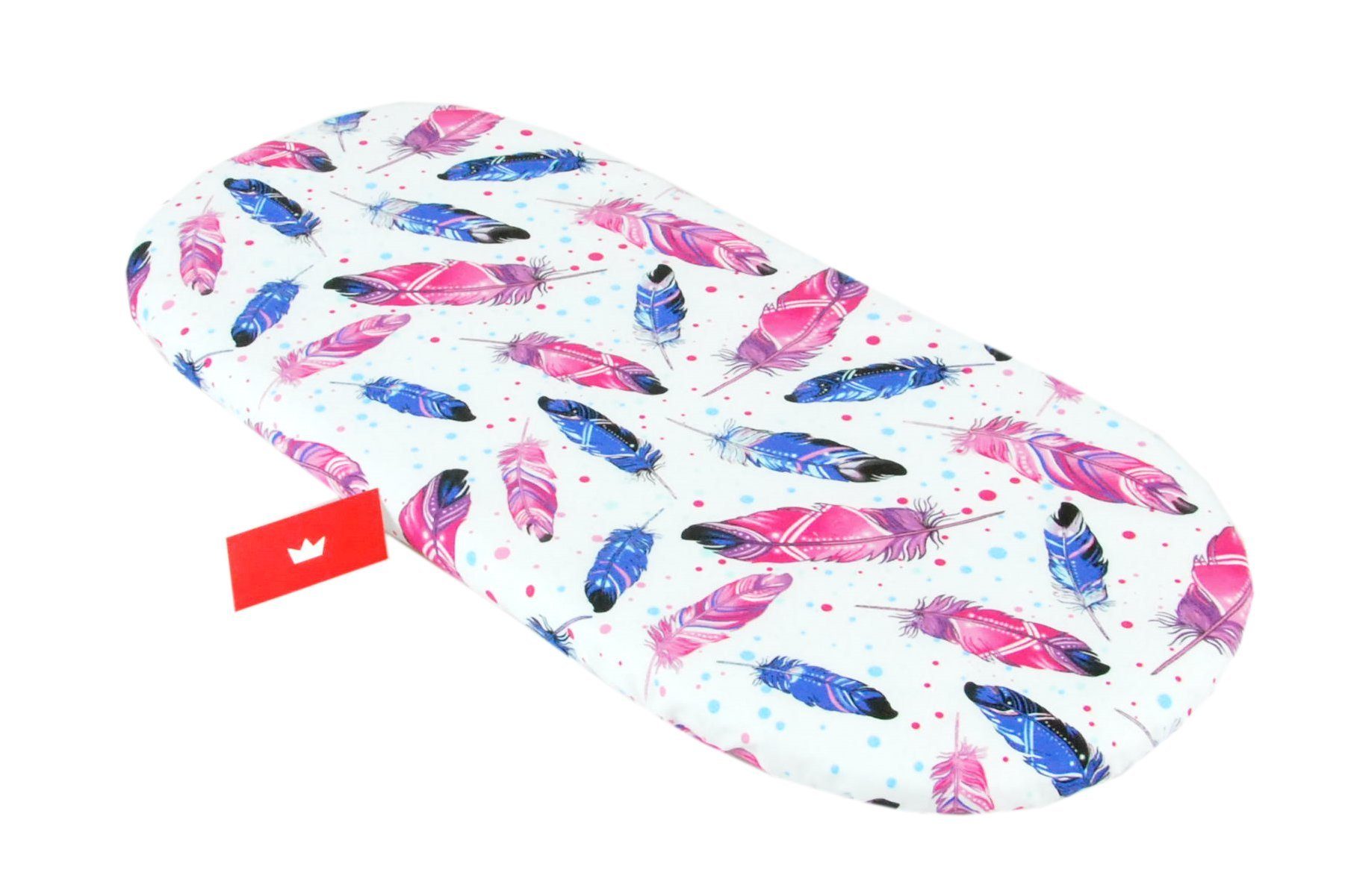 BabyLux Spannbettlaken BABYLUX Spannbettlaken Kinderwagen Baby günstig online kaufen