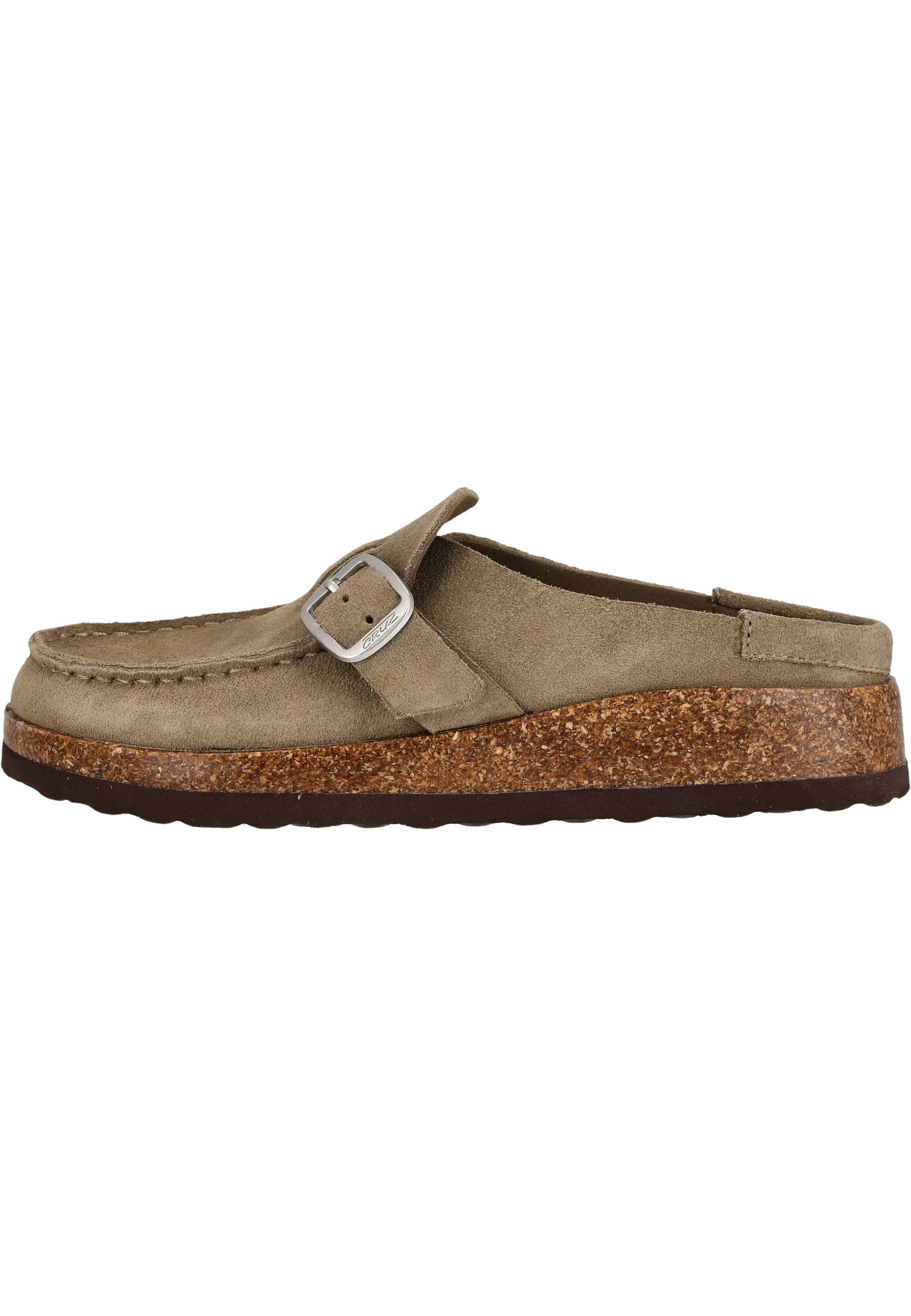 CRUZ Pantolette "Emilian", im klassischen Design günstig online kaufen