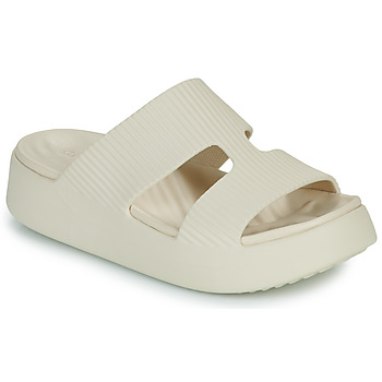 Crocs  Pantoffeln Getaway Groove Platform HStrap günstig online kaufen