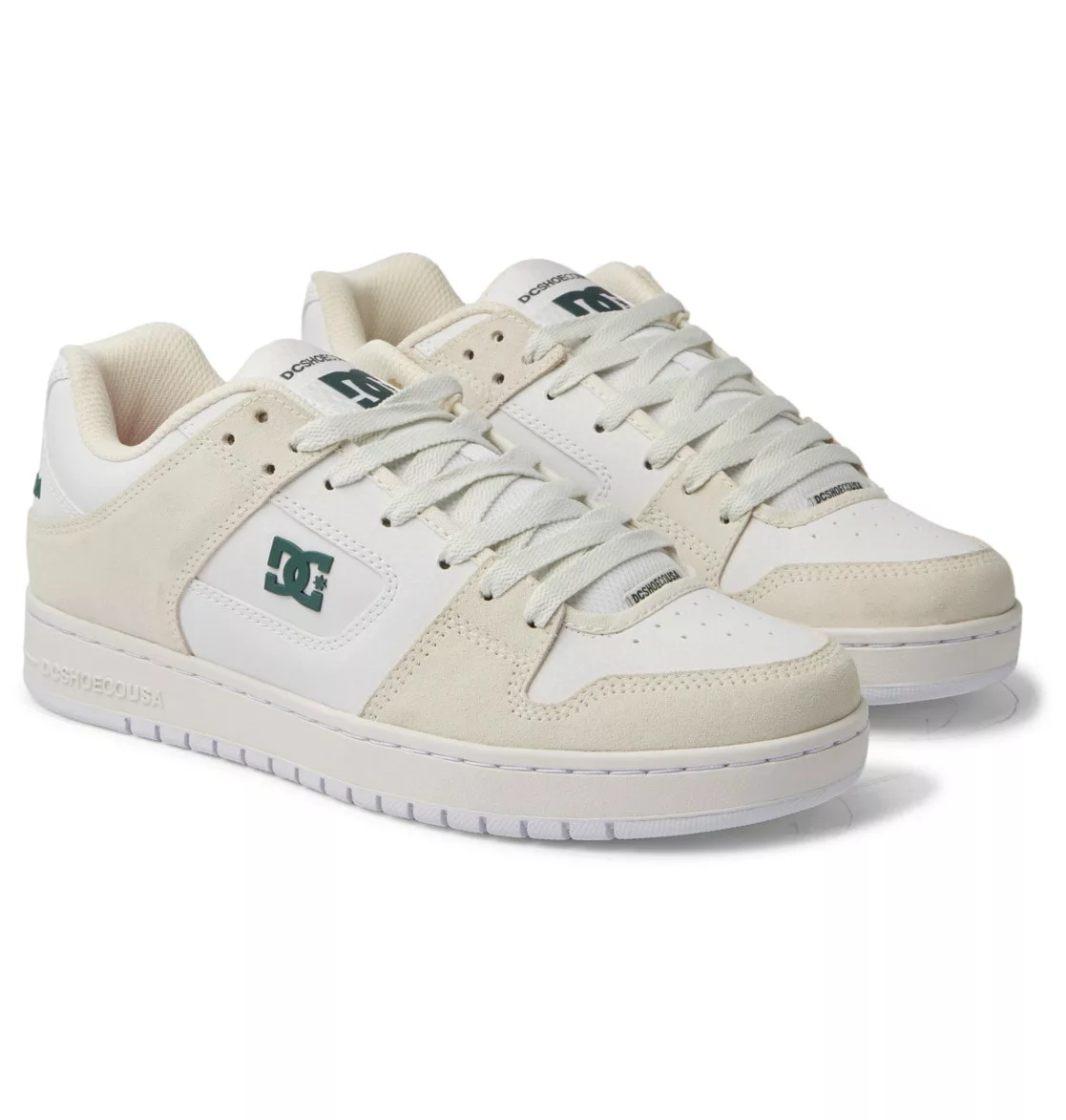 DC Shoes Sneaker "Manteca Se" günstig online kaufen