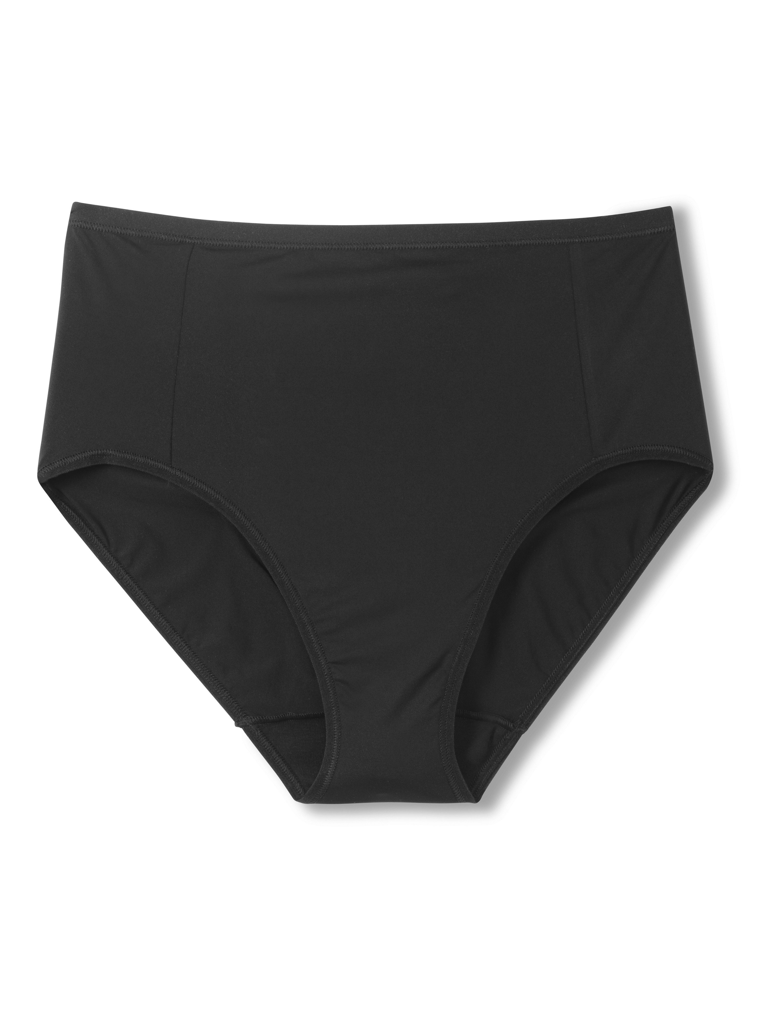 CALIDA High-Waist-Slip "Eco Sense", schnelltrocknend, pflegeleicht, weich, günstig online kaufen
