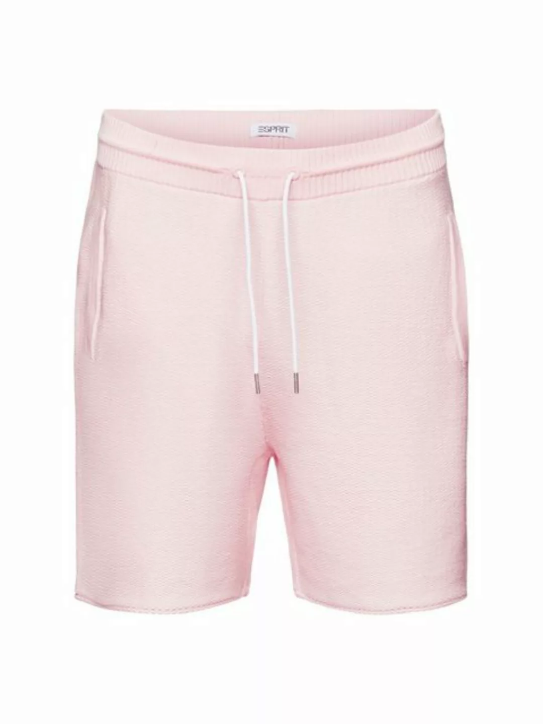 Esprit Shorts Shorts knitted (1-tlg) günstig online kaufen
